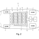 Image for article titled The Secrets Of Ferrari's Next Hybrid Grand Tourer Revealed In Patent
